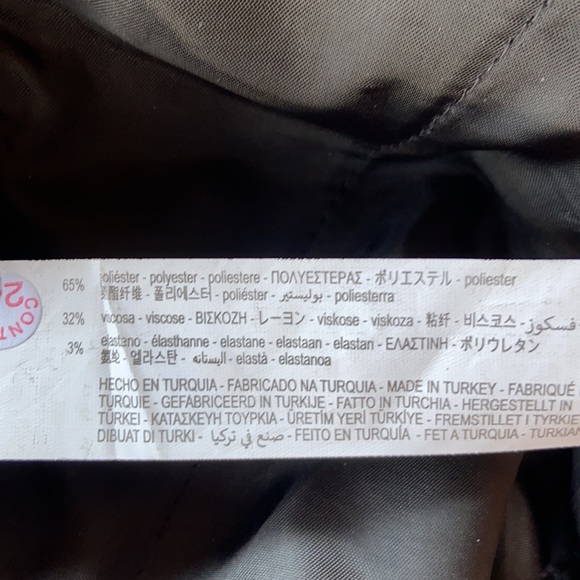 Zara’s Pants size 28 - Picture 10 of 10